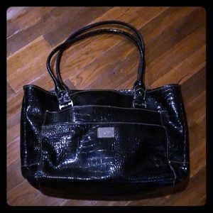 Liz Claiborne large bag